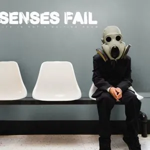 Senses Fail歌曲:Lungs Like Gallows歌词