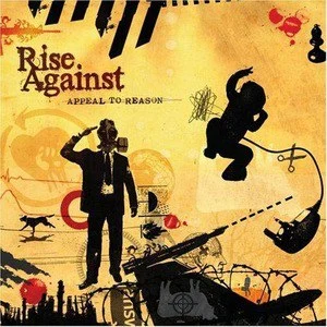 Rise Against歌曲:Collapse (Post-Amerika)歌词