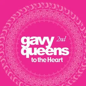 Gavy Queens歌曲:Endless歌词