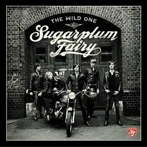 Sugarplum Fairy歌曲:Harder To Say I m Sorry歌词
