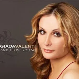Giada Valenti歌曲:La Voglia, La Pazzia歌词