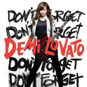 Demi Lovato歌曲:On The Line (featuring the Jonas Brothers)歌词