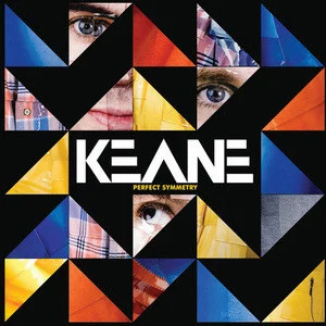 Keane歌曲:My Shadow歌词