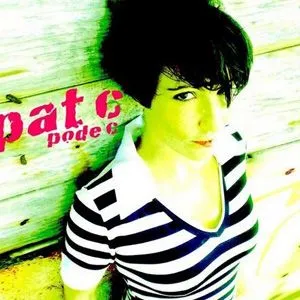 Pat C歌曲:boa viagem歌词