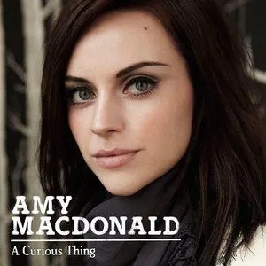 Amy MacDonald歌曲:Don t Tell Me That It s Over歌词