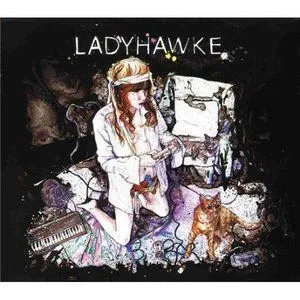 Ladyhawke歌曲:Another Runaway歌词