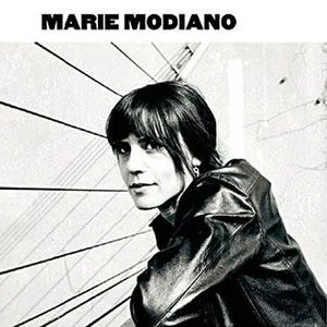 Marie Modiano歌曲:Martin歌词