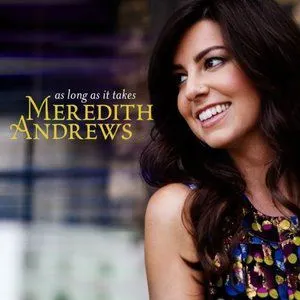 Meredith Andrews歌曲:My Soul Sings歌词