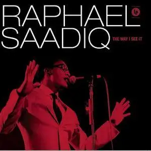 Raphael Saadiq歌曲:Never Give You Up (feat. Stevie Wonder & CJ Hilton歌词