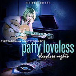 Patty Loveless歌曲:There Goes My Everything歌词