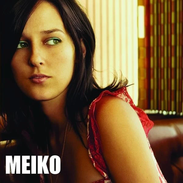 Meiko歌曲:Said and Done歌词