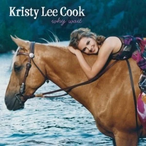 Kristy Lee Cook歌曲:Why Wait歌词