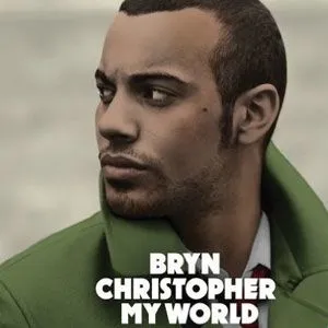 Bryn Christopher歌曲:The Way You Are歌词