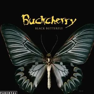 Buckcherry歌曲:Don t Go Away歌词