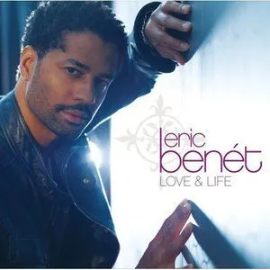 Eric Benet歌曲:You re The Only One歌词