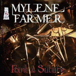 Mylene Farmer歌曲:Paradis Inanime歌词