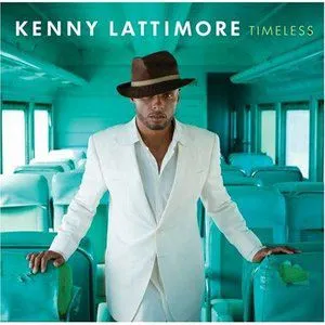 Kenny Lattimore歌曲:Giving Up歌词