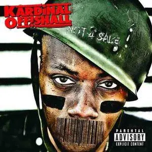 Kardinal Offishall歌曲:Bring The Fire Out歌词