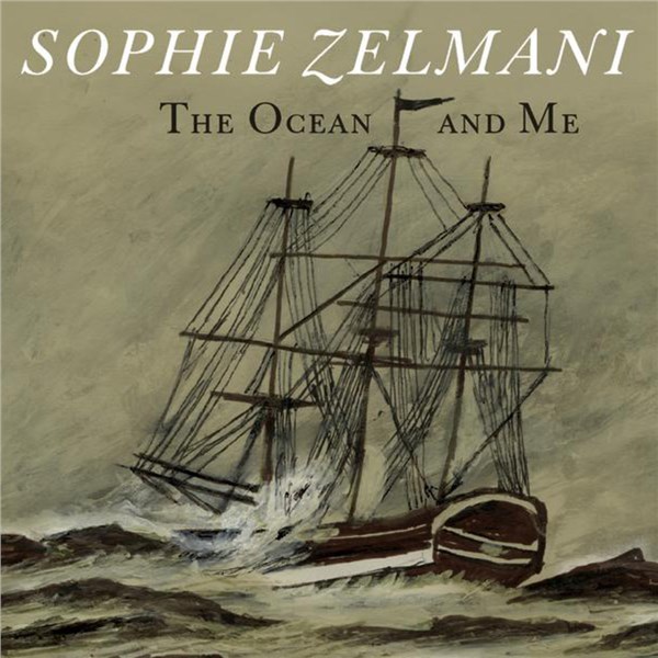 sophie zelmani歌曲:I Will Be There歌词