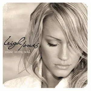 Leigh Jones歌曲:Can t Get Enough Of Your Love歌词