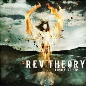 Rev Theory歌曲:Ten Years歌词