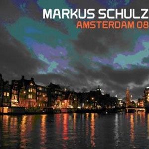 Markus Schulz歌曲:Dakota- Amsterdam歌词