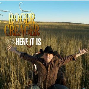 Roger Creager歌曲:I Love Being Lonesome歌词
