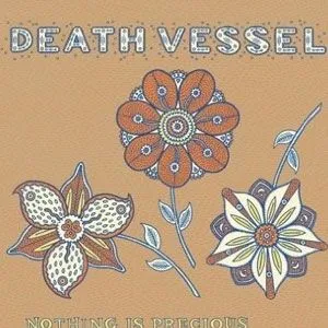 Death Vessel歌曲:Fences Around Field歌词