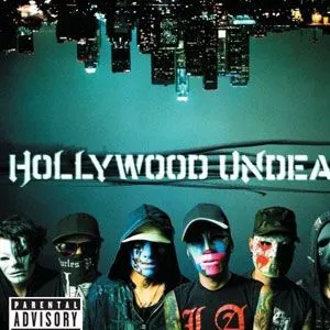 Hollywood Undead歌曲:The Diary歌词