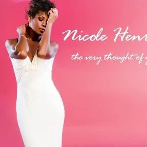 Nicole Henry歌曲:The Very Thought of You歌词