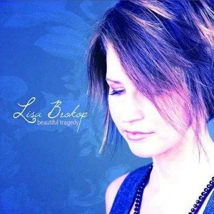Lisa Brokop歌曲:Break It歌词