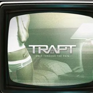 Trapt歌曲:The Last Tear歌词