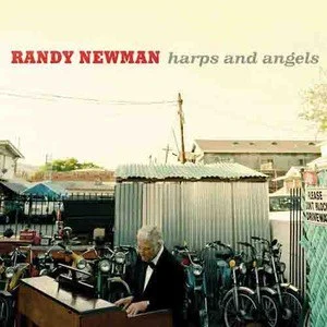 Randy Newman歌曲:Feels Like Home歌词