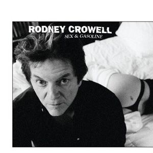 Rodney Crowell歌曲:Forty Winters歌词