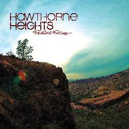 Hawthorne Heights歌曲:Come Back Home (Reprised)歌词