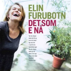 Elin Furubotn歌曲:Glad for det litla歌词
