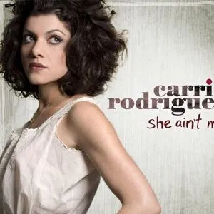 Carrie Rodriguez歌曲:The Big Mistake歌词