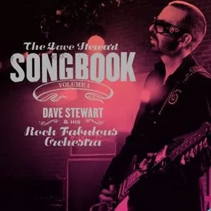 Dave Stewart歌曲:Underneath It All歌词