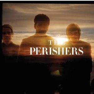 The Perishers歌曲:Get Well Soon歌词