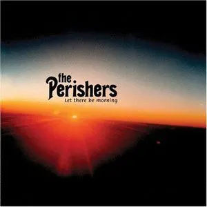 The Perishers歌曲:Still Here歌词