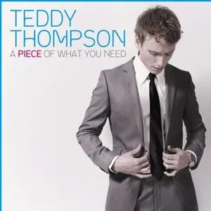 Teddy Thompson歌曲:Slippery Slope歌词