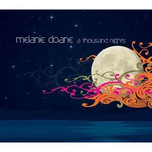 Melanie Doane歌曲:Martha (Feat. Ted Dykstra)歌词
