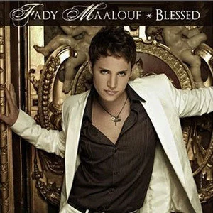 Fady Maalouf歌曲:I would die for you歌词