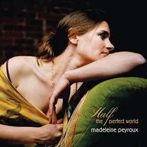 Madeleine Peyroux歌曲:A Little Bit歌词