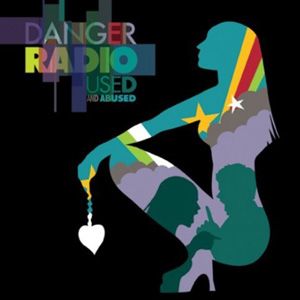 Danger Radio歌曲:You All Believe歌词