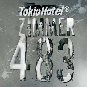 Tokio Hotel歌曲:Ich Brech Aus歌词