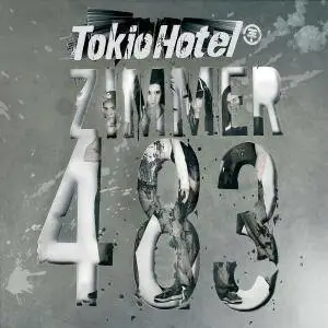 Tokio Hotel歌曲:Wir Sterben Niemals Aus歌词