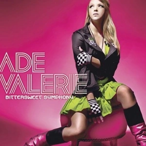 Jade Valerie歌曲:Stuck With You歌词