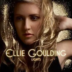 Ellie Goulding歌曲:I ll Hold My Breath歌词