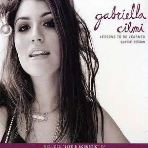 Gabriella Cilmi歌曲:Echo Beach (UK Bonus Track)歌词